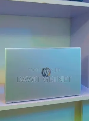 New Laptop HP Pavilion 15 8GB Intel Core I5 SSD 512GB