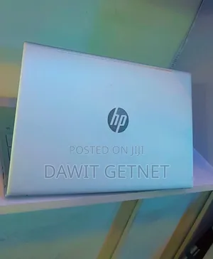 New Laptop HP Pavilion 15 8GB Intel Core I5 SSD 512GB