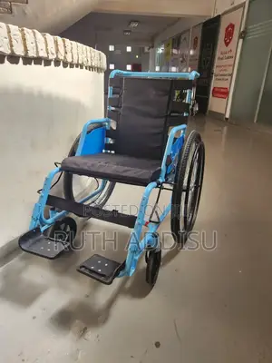 Wheelchair