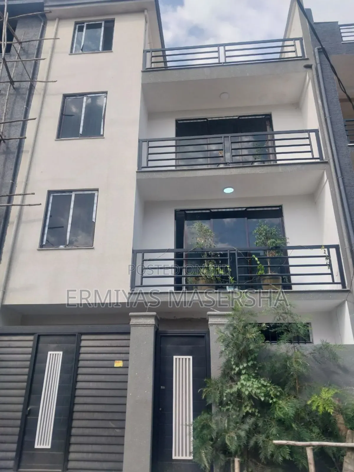 G+3 በ14.5ሚሊዮን