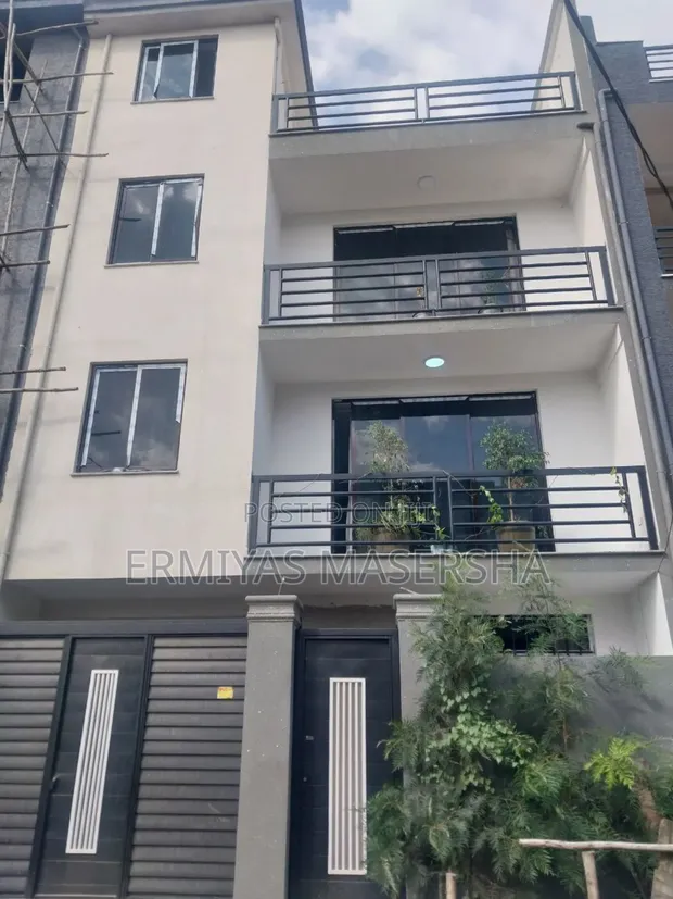 G+3 በ14.5ሚሊዮን