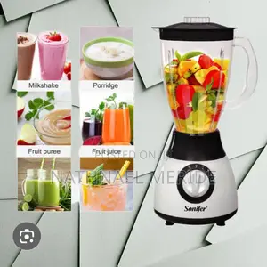 Sonifer 2 in 1 Blender