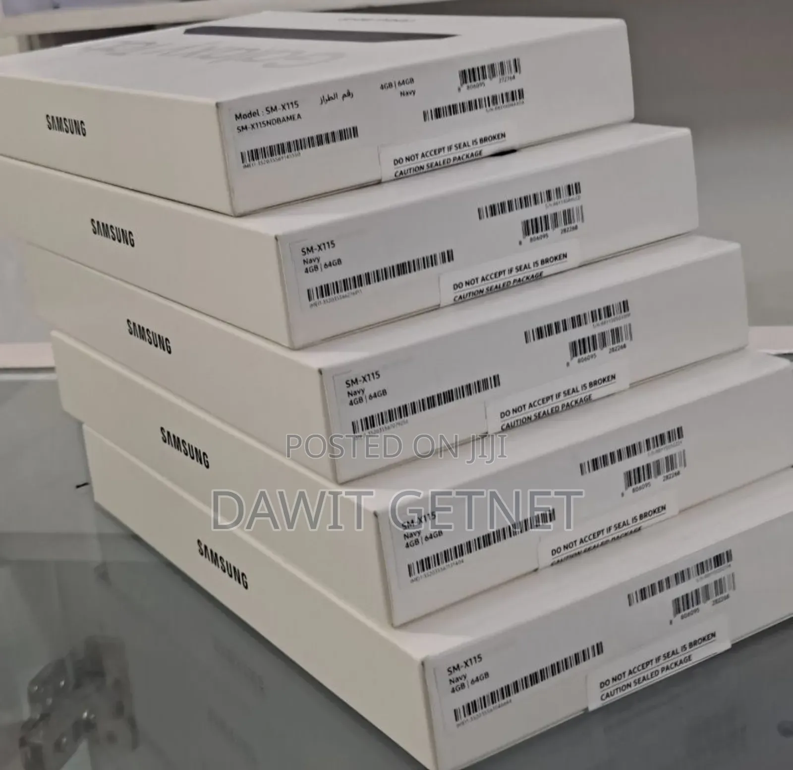 New Samsung Galaxy Tab A9 64 GB