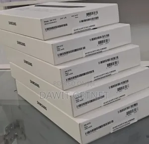 Photo - New Samsung Galaxy Tab A9 64 GB