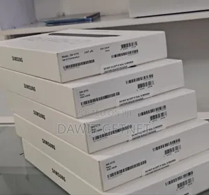 New Samsung Galaxy Tab A9 64 GB