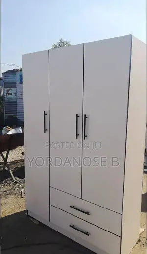 Closet. Closet