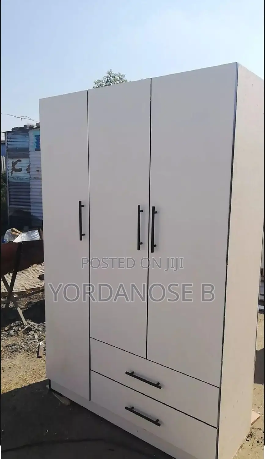 Closet. Closet