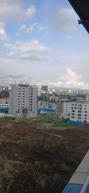 1bdrm Apartment in Landmark, Kirkos for sale