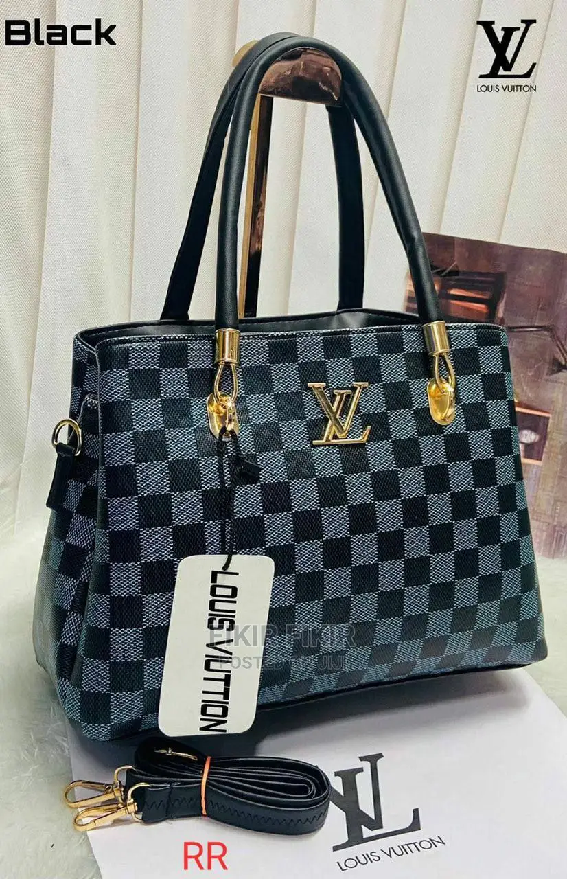 Louis Vuitton Bags For Her