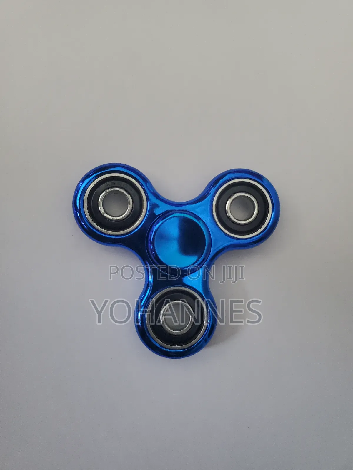 Modern Fidget Spinner