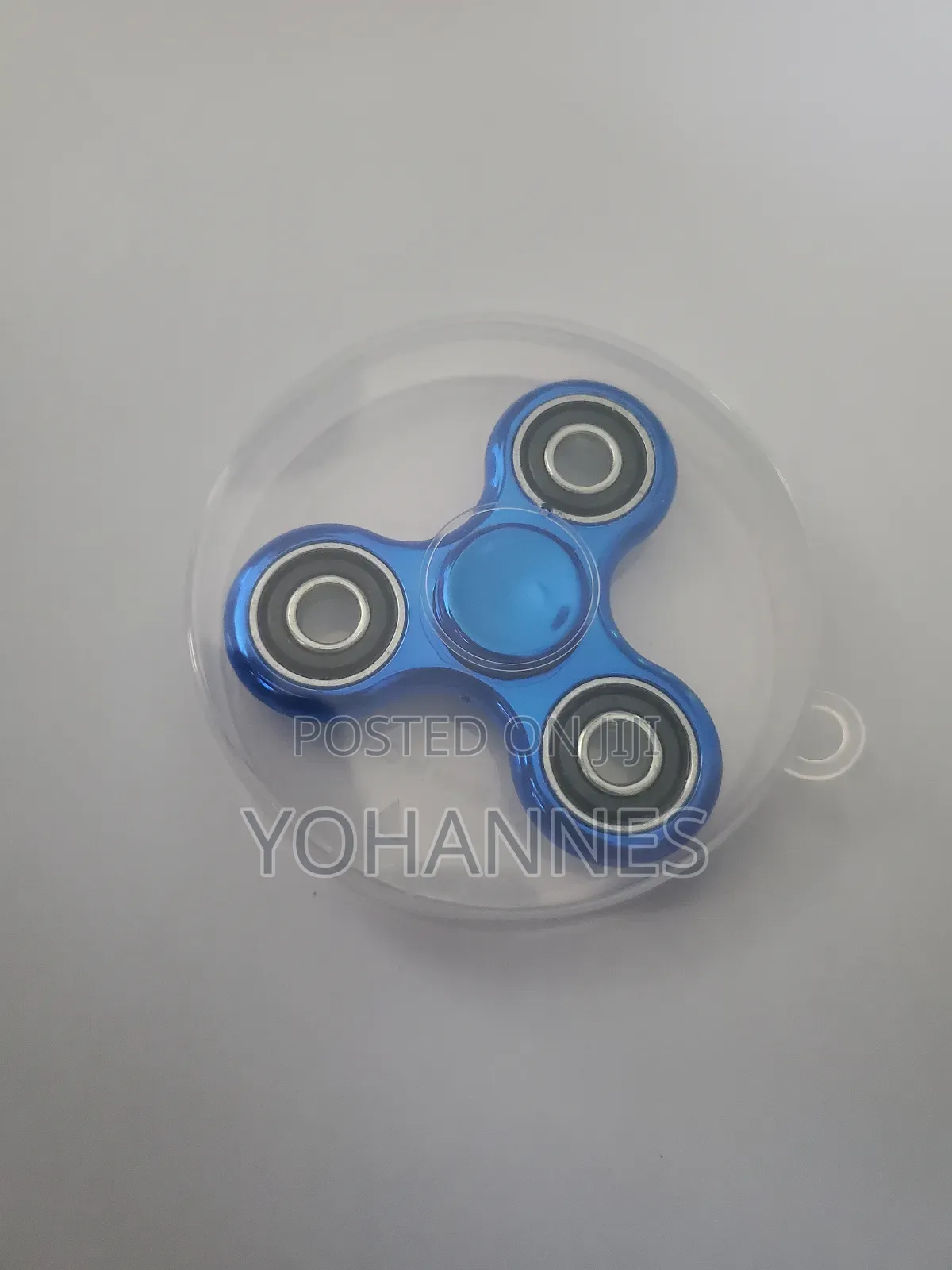 Modern Fidget Spinner