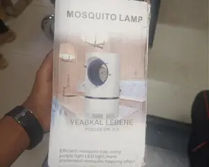 Photo - ፀረ ትንኝ ,ቢንቢ መግደያ