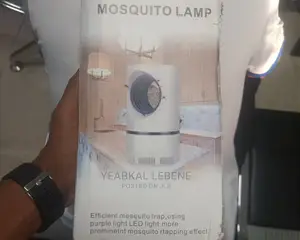 ፀረ ትንኝ ,ቢንቢ መግደያ