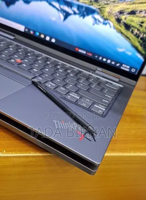 New Laptop Lenovo Thinkpad X1 Yoga 32GB Intel Core i7 SSD 512GB