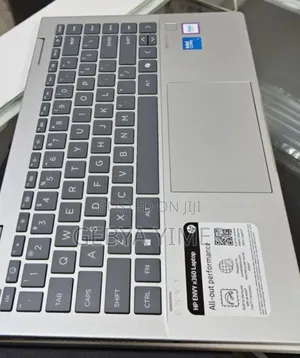 New Laptop HP Envy X360 16GB Intel Core Ultra 7 SSD 512GB