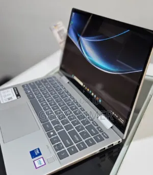 New Laptop HP Envy X360 16GB Intel Core Ultra 7 SSD 512GB