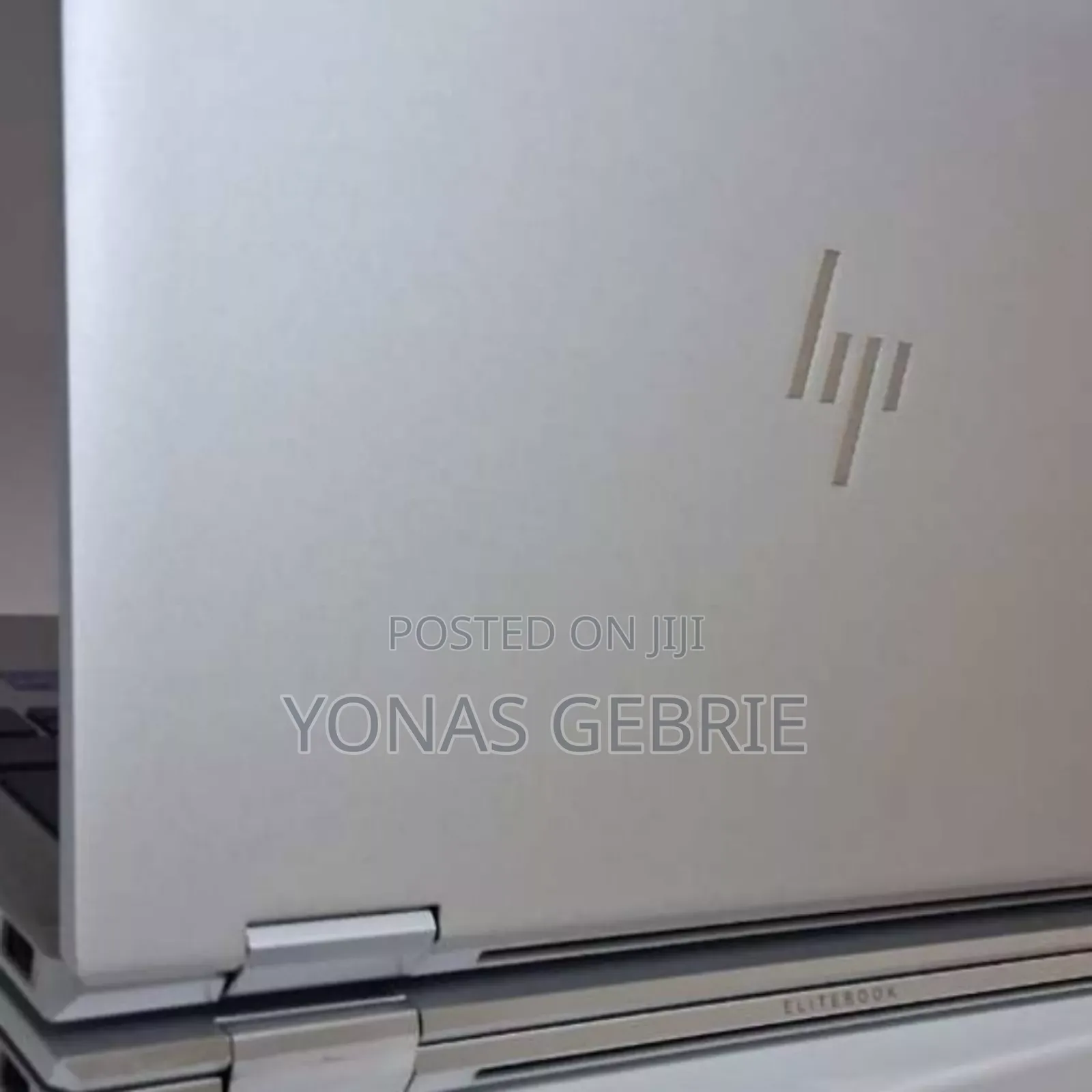 New Laptop HP EliteBook 1030 16GB Intel Core I7 SSD 512GB