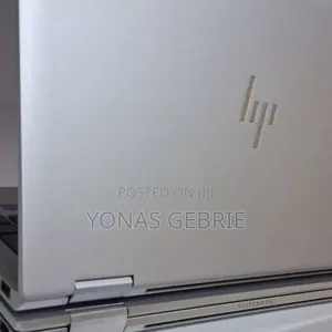 New Laptop HP EliteBook 1030 16GB Intel Core I7 SSD 512GB