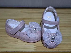 Photo - Toddler Child Shoe ጫማ