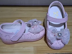 Toddler Child Shoe ጫማ