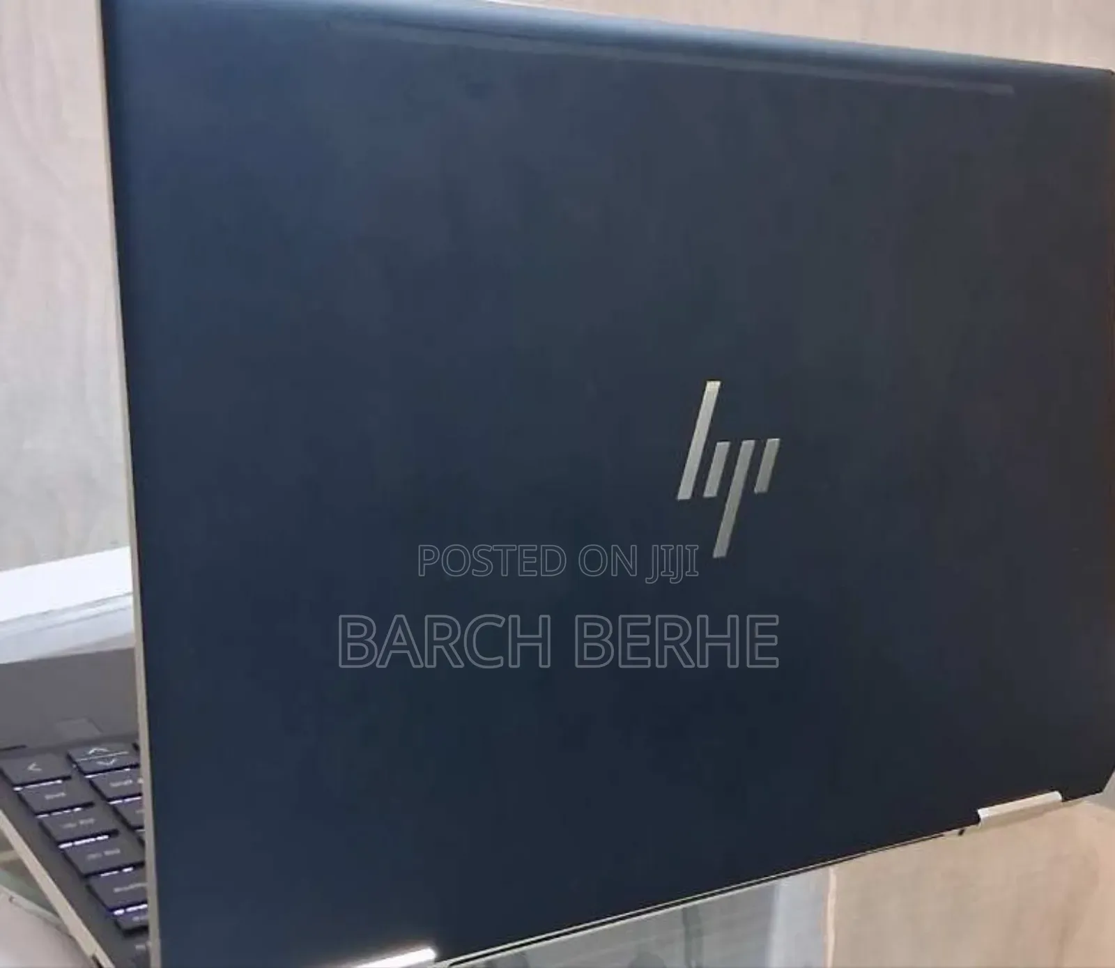 New Laptop HP Spectre 13 16GB Intel Core I7 SSD 512GB