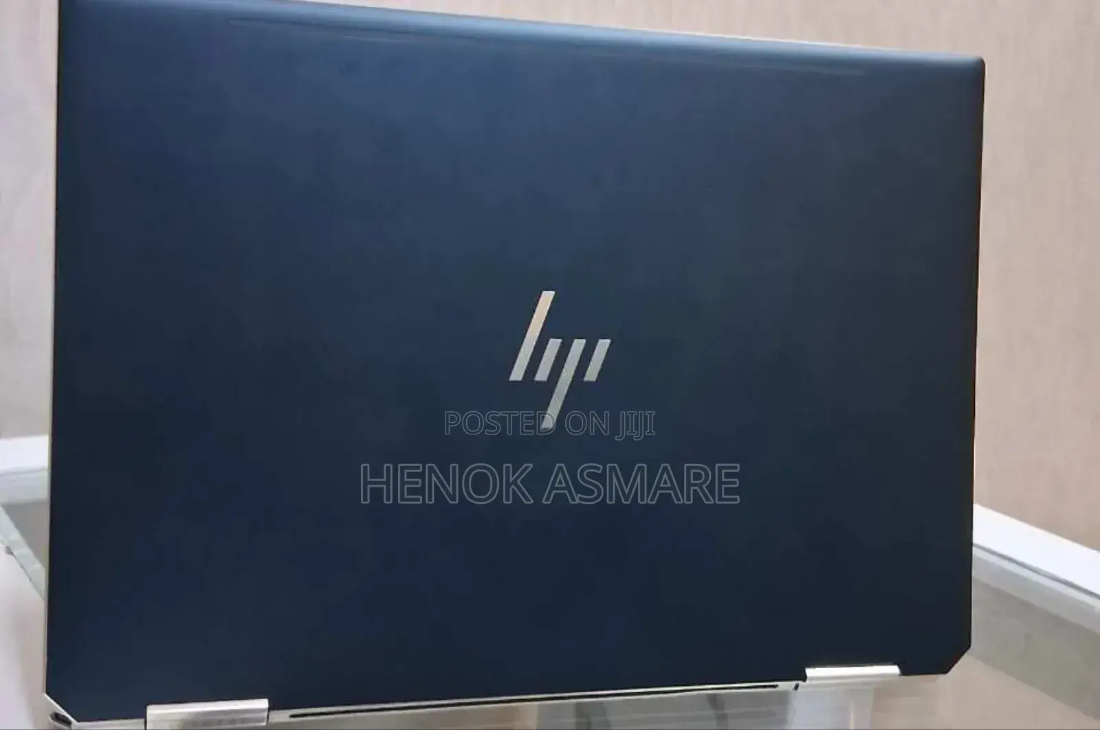 New Laptop HP Spectre X360 16GB Intel Core I7 SSD 512GB