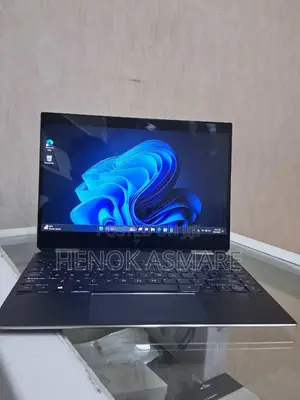 New Laptop HP Spectre X360 16GB Intel Core I7 SSD 512GB