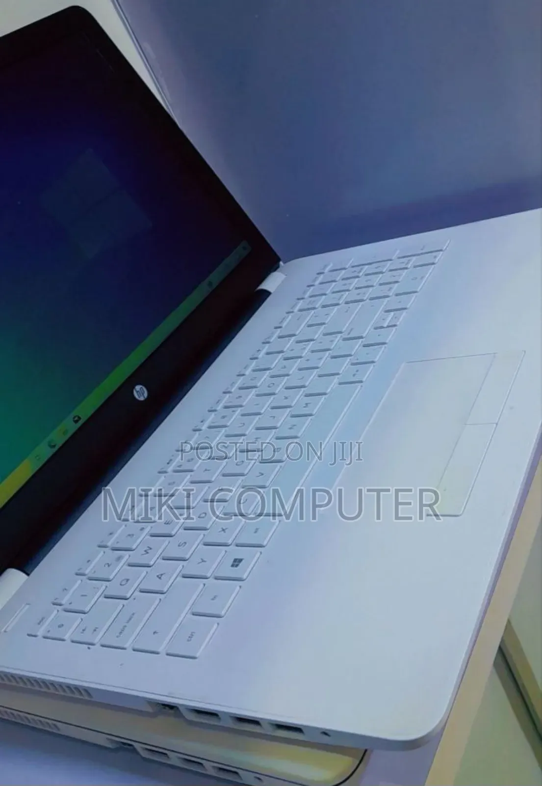 New Laptop HP Stream Notebook 4GB Intel Pentium HDD 500GB