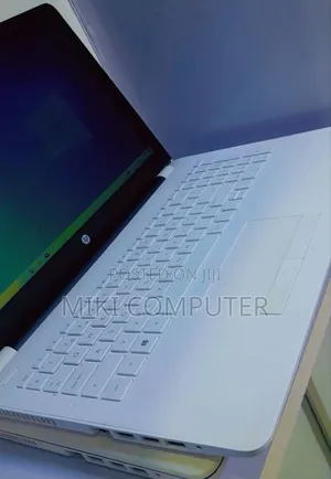 Photo - New Laptop HP Stream Notebook 4GB Intel Pentium HDD 500GB