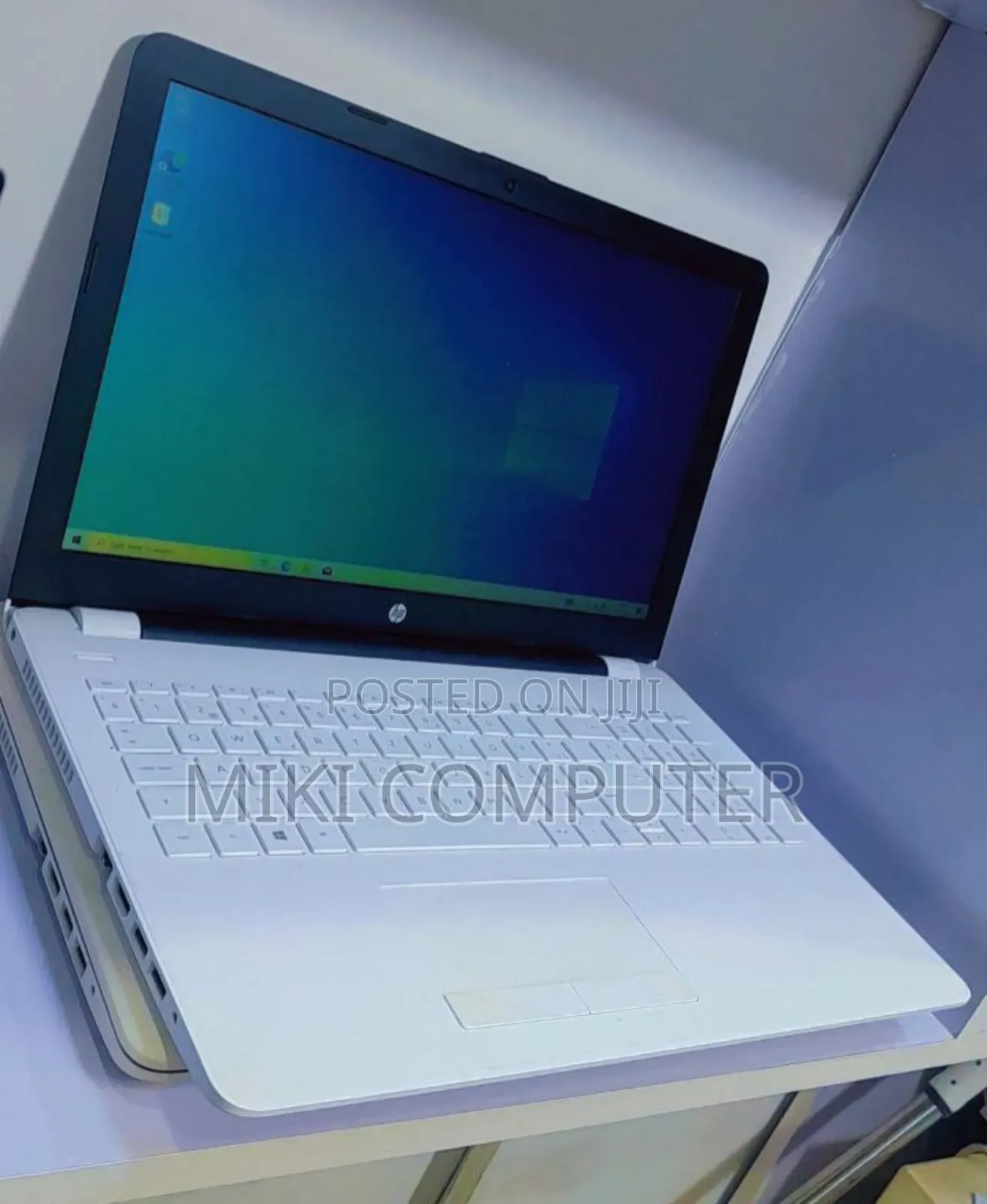 New Laptop HP Stream Notebook 4GB Intel Pentium HDD 500GB