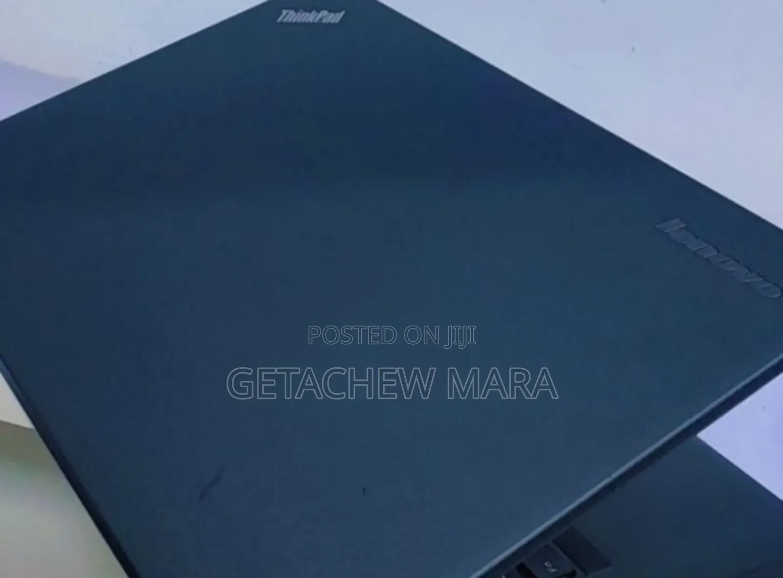 New Laptop Lenovo ThinkPad Yoga 8GB Intel Core I7 SSD 256GB