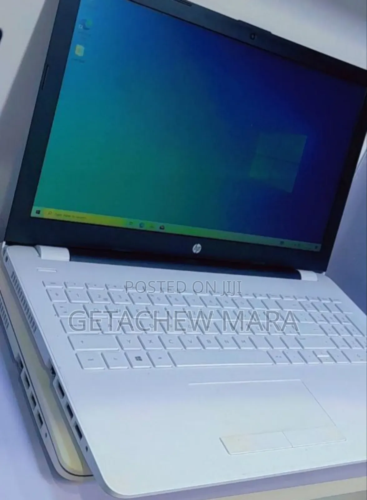 New Laptop HP Pavilion 15 4GB Intel SSD 500GB