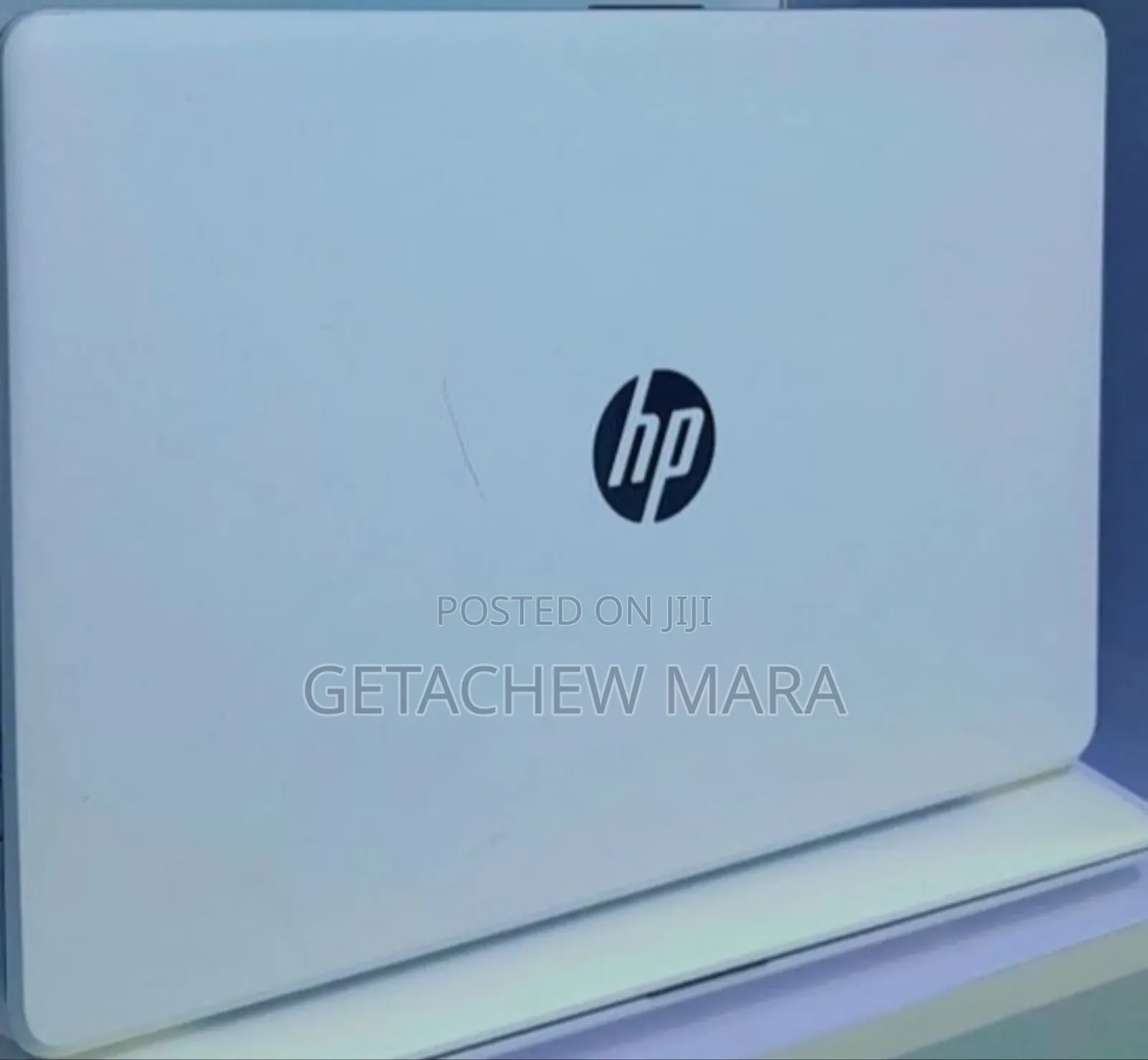 New Laptop HP Pavilion 15 4GB Intel SSD 500GB