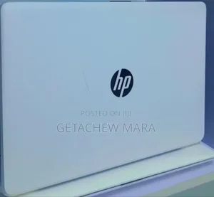 New Laptop HP Pavilion 15 4GB Intel SSD 500GB