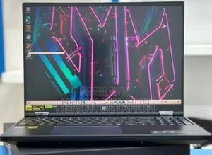 New Laptop Acer Predator Helios 300 16GB Intel Core i9 SSD 1T