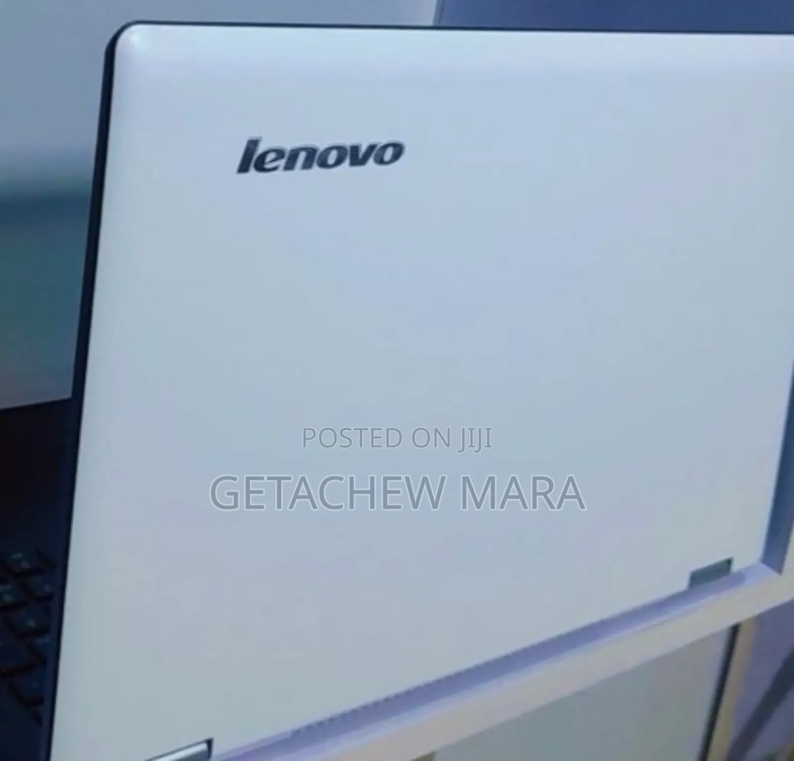 New Laptop Lenovo ThinkPad Yoga 8GB Intel Core I5 SSD 1T