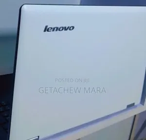 New Laptop Lenovo ThinkPad Yoga 8GB Intel Core I5 SSD 1T