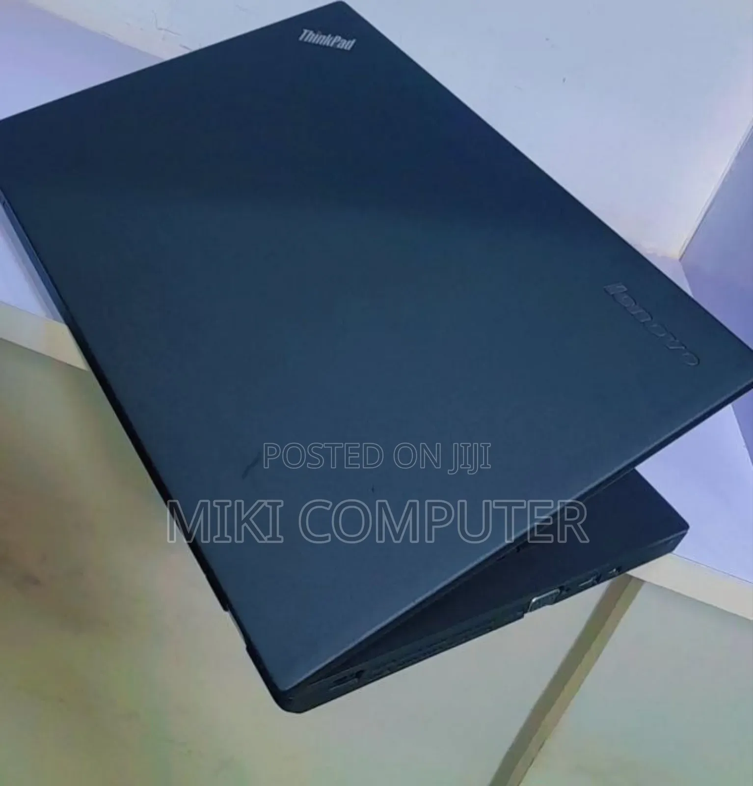 New Laptop Lenovo ThinkPad X250 8GB Intel Core I7 SSD 256GB