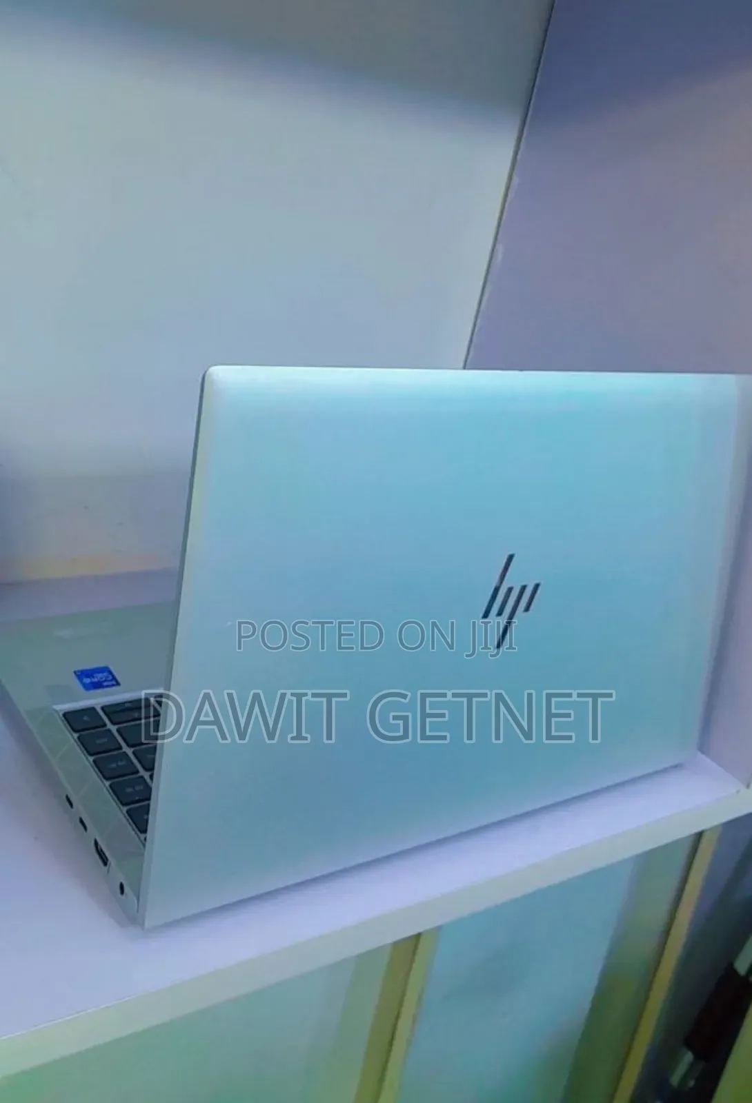 New Laptop HP EliteBook 840 16GB Intel Core I7 SSD 512GB