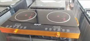 Photo - Raf Touch Stove – Smart Heat, Modern Cooking!
