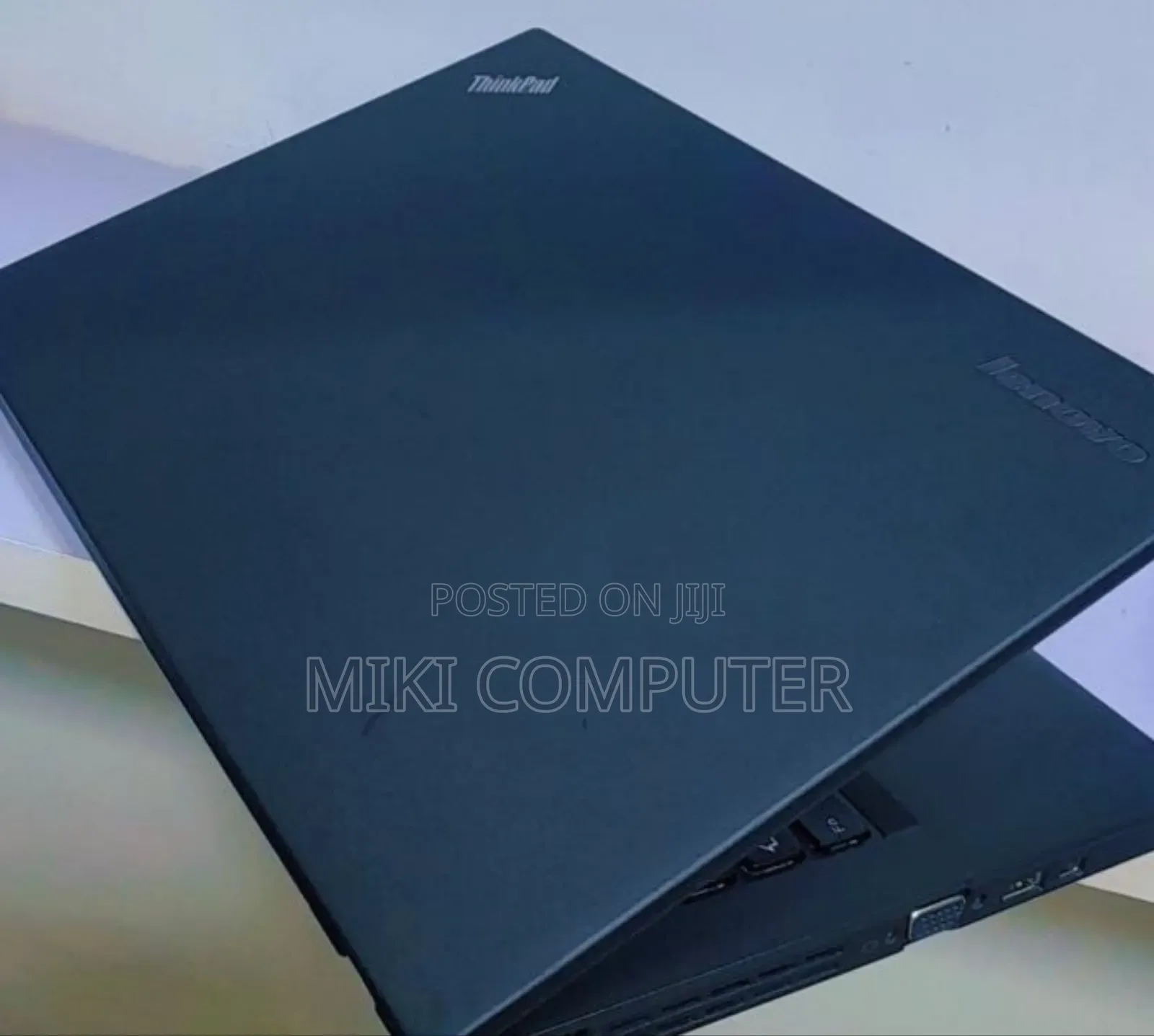 New Laptop Lenovo ThinkPad X250 8GB Intel Core I7 SSD 256GB