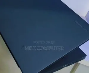 New Laptop Lenovo ThinkPad X250 8GB Intel Core I7 SSD 256GB