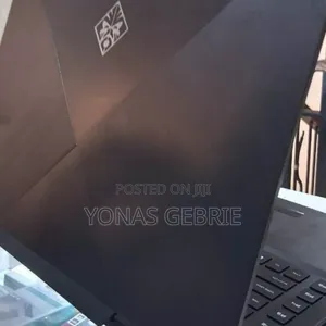 Photo - New Laptop HP Omen X 16GB Intel Core I7 SSD 1T