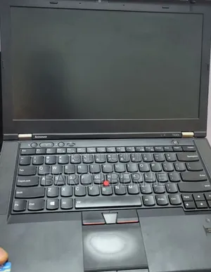 New Laptop Lenovo ThinkPad T410 4GB Intel Core I5 SSD 320GB