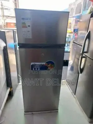Photo - Victory Refrigerator 350l