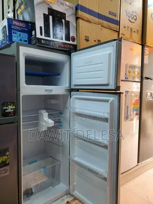 Victory Refrigerator 350l