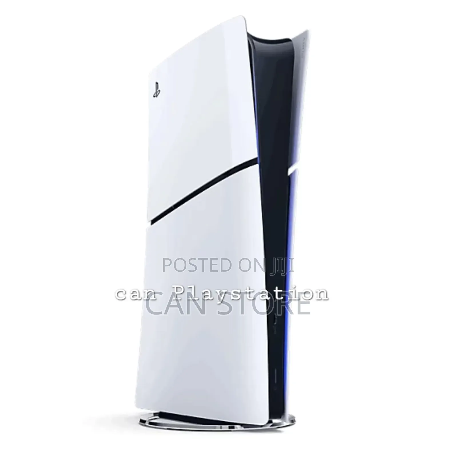 Playstation 5digital በተመጣጣኝ ዋጋ Storage 1tb