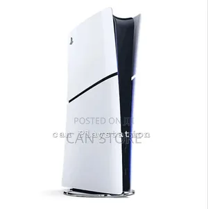 Photo - Playstation 5digital በተመጣጣኝ ዋጋ Storage 1tb