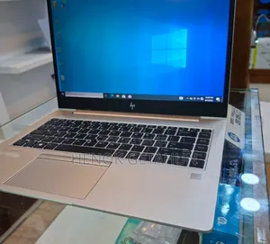 New Laptop HP EliteBook 840 16GB AMD Ryzen 7 SSD 512GB