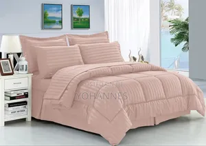 Photo - Comfort (ኮምፈርት)